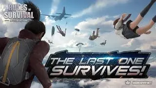Нагибаем в Rules O Survival