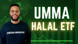 Albaabka Maalgashiga Caalamiga ah | UMMA ETF &ndash; Halal Global Investing