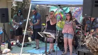 Deep Elem Blues/STRAWBERRY MOON WITH LISA MALSBERGER-4k Ultra HD