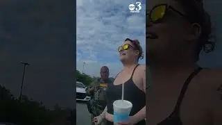 Florida woman caught stealing from Walmart tells deputies she was playing a game