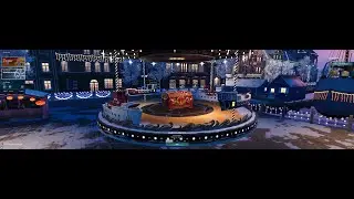 World of Warships: Open 20x Santa's Ultra Gift Container [Patch 0.14.11] Part 4