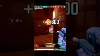 SNIPER [ SHOOT ]🔥😈 #hyperfront #games #trending #valorant #gaming #valorantmobile#hyperfrontmontage