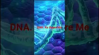 DNA Length Fact 🔥 Ek Insaan ka DNA Suraj Tak Pahunch Sakta Hai!&rdquo;