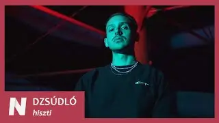 Dzs&uacute;dl&oacute; - Hiszti (Dalsz&ouml;veg)