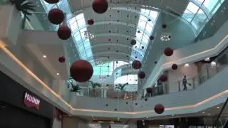 Conhe&ccedil;a o shopping RioMar Fortaleza