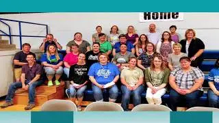 Parentcamp Redesign Stockton, Kansas USD 271