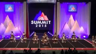 TOP GUN YOSO- The Summit 2015
