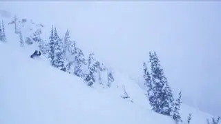 Good to be there