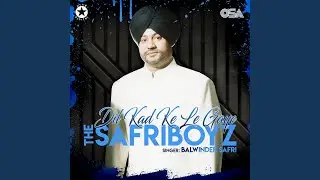 Dil Kad Ke Le Gaye