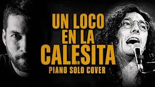 Un loco en la calesita-Fito Paez-Piano solo cover