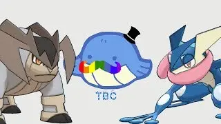 The Bellowing Children vs The Forecast (DrSlaking vs Kenneth) OWL S3 W10