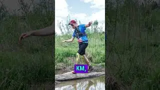 Моя история участие на Spas kamenka alpindustria trail #trailrunning #бег #sports #running