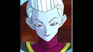 DB legends: Two Whis animations in a row? Terror of God step up summon