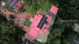 Solarbase: Transforming Kerala with Clean Energy | Keralas #1 quality solar installer