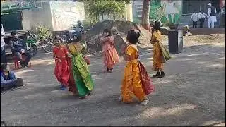 #aamchya pappanni ganapati aanla#jitendra #