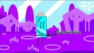 GO RECOMMEND A CHARACTER IN THE DESCRI-