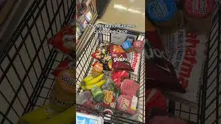 We Try Extreme Couponing
