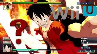 One Piece Unlimited World Red - Should you buy this game? - PE Review