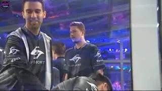 The MOST HYPED SERIES of TI9 Mineski vs Secret - The International 2019