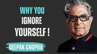 The Psychology of People Who Don&rsquo;t Take Care of Themselves | 5-Minute Guided Insight Meditation