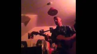 Hallelujah Acoustic Guitar