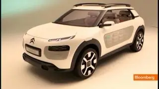 No More Dents: Meet the 'Self-Healing' Car