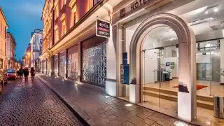 Hotel Unicus Krakow Old Town - Destigo Hotels, Krak&oacute;w, Poland | Holiday with Falguni