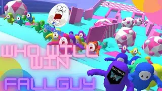 RICKTOCK FALL GUY YT