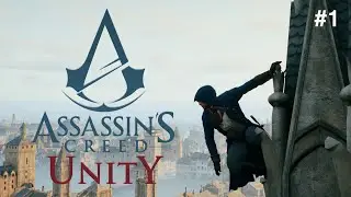 [shorts live] Assassin's Creed Unity // EP 02 Tamil Live #assassinscreedunity  #tamilcommentry