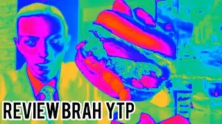Review Brah&rsquo;s First Cebrity Meal YTP