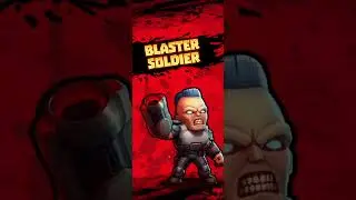 Mighty DOOM - Stage 1