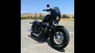 7 Luxury Motorcycles 2017