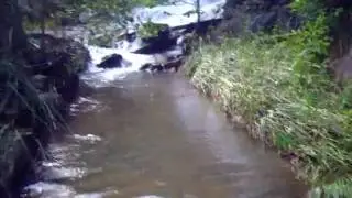 madison creek waterfall