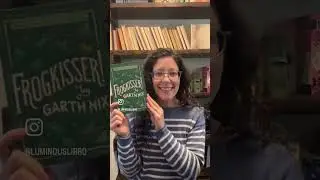 Wrapped Books 98