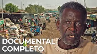 ¿El estado fallido más Grande África? | Free Documentary Español