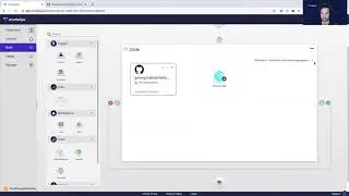 Creating a Build Pipeline in ShuttleOps