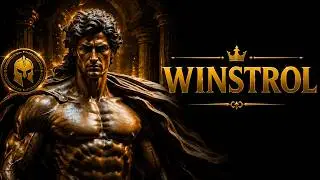 Winstrol (Stanozolol) - Doping &Aacute;udio Avan&ccedil;ado