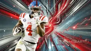 THE NEXT NFL WORKHORSE | Quinshon Judkins All-22 Film Evaluation | 2025 NFL Draft