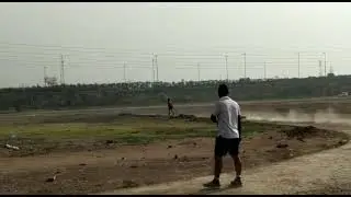 DELHI POLICE PET TRAINING(action speaks)