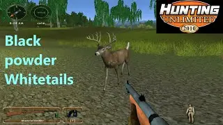 Hunting Unlimited 2010 Gameplay (Challenges, Tier 8, Mission 7: 
