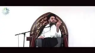 The Significance of Time in Islam - Sayed Ahmed Al-Qazwini - Day 1, Ramadan 2015
