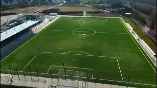 Dronenflug VfL-Schwerte