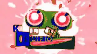 Klasky Csupo {Widescreened] In MIGETRAR456's G-Major 514
