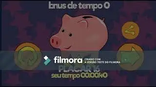 como jogar e assar de fase no jogo Jack Adventures ou Aventuras do Jack