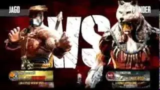KILLER INSTINCT -- Online Adventures Ep. 1