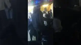 Ujvc actuando na Full Gospel 2024
