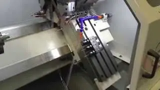 Tormach 15L Slant Lathe Mods , Tips and Lighting