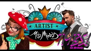 Miss Mindy interview (aka The Milo Beasley Show episode 365)