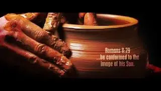 Conformed to the Image of the Son-Go Tell: Scripture from the Lord: Gen 3:13; Rom 8:29; Luke 3:10