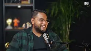 Left job, to see my name on my work! Ft.@motionbyakash | GMS Clips